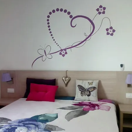 Apartmán Residencial Jandia Marina Morro Jable (Fuerteventura)