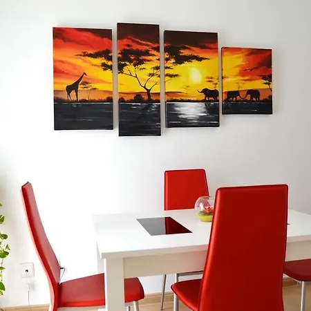 Residencial Jandia Marina Apartmán Morro Jable (Fuerteventura)