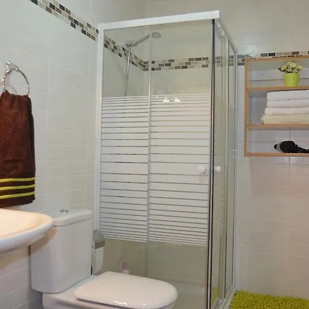 Apartmán Residencial Jandia Marina Morro Jable (Fuerteventura)