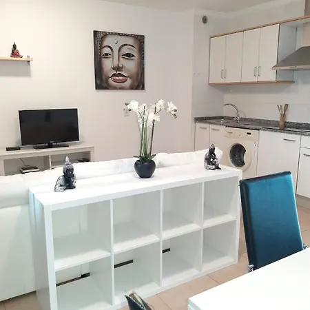 Residencial Jandia Marina Apartmán Morro Jable (Fuerteventura)