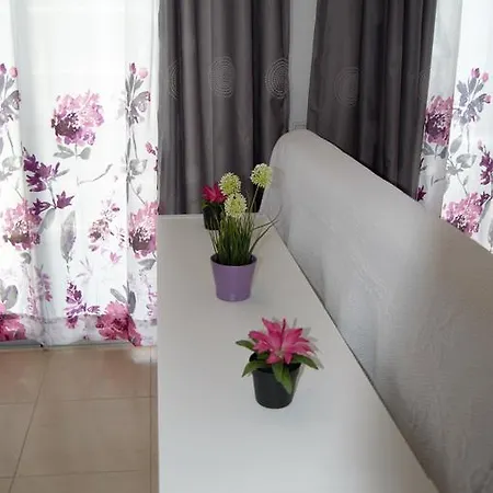 Residencial Jandia Marina Apartmán Morro Jable (Fuerteventura)