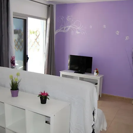 Residencial Jandia Marina Apartmán