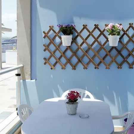 Apartmán Residencial Jandia Marina *