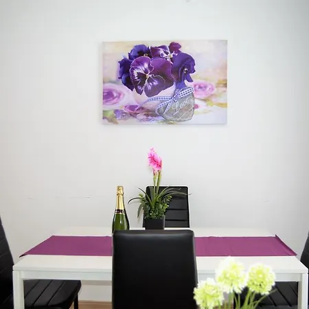 Apartmán Residencial Jandia Marina *