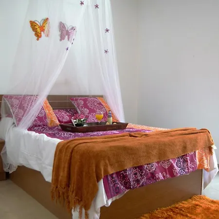 Residencial Jandia Marina Apartmán Morro Jable (Fuerteventura)