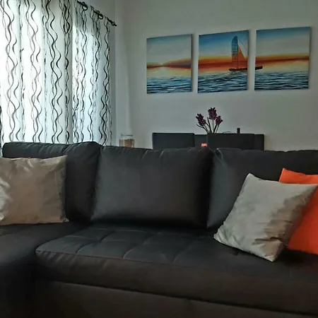 Residencial Jandia Marina Apartmán