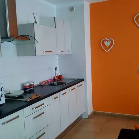 Residencial Jandia Marina Apartmán