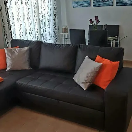 Residencial Jandia Marina Apartmán