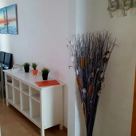 Residencial Jandia Marina Morro Jable (Fuerteventura)