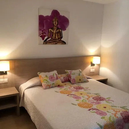 Residencial Jandia Marina Apartmán *