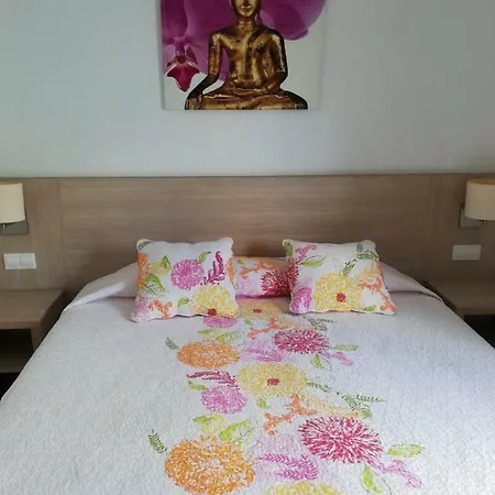 Residencial Jandia Marina Apartmán *