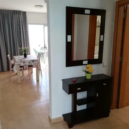 Apartmán Residencial Jandia Marina *